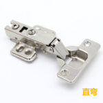 661 Hydraulic Hinge – Straight Arm