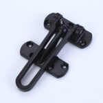 Anti-theft middle-sized-Black [packaged in bags]