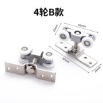 4-Round B Model
