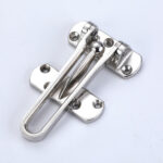 Anti-theft middle-sized-Silver [packaged in bags]