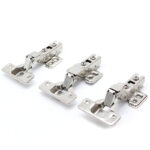 661 Hydraulic Hinge – Straight Arm - Image 5